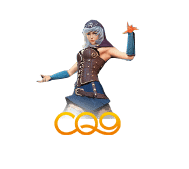 CQ9 GAMING